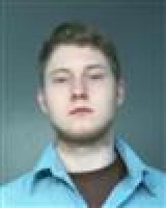 Bailey Alexander Hayhurst a registered Sex Offender of Pennsylvania