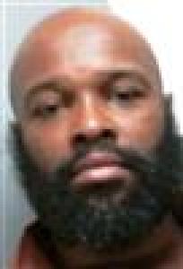 Reginald Anthony Epps a registered Sex Offender of Pennsylvania