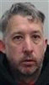 Scott Stewart John a registered Sex Offender of Pennsylvania