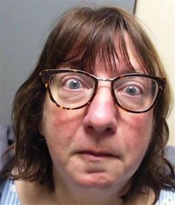 Heather Gustafson a registered Sex Offender of Pennsylvania