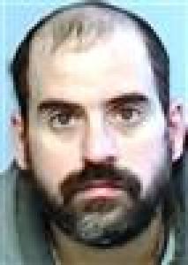 Christopher John Goldberg a registered Sex Offender of Pennsylvania