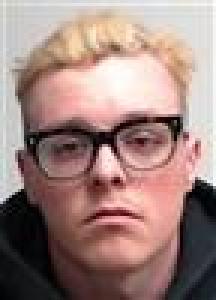 Elijah Robert Paulhamus a registered Sex Offender of Pennsylvania