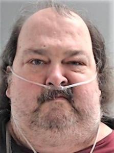 John Alexander Kerin a registered Sex Offender of Pennsylvania