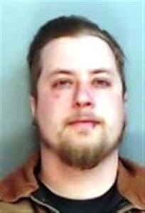 Zachary Tyler Putnam a registered Sex Offender of Pennsylvania