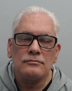 Esteves James a registered Sex Offender of Pennsylvania