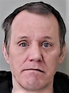 Jason Reinhart a registered Sex Offender of Pennsylvania