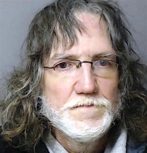 Hunt Richard a registered Sex Offender of Pennsylvania