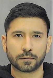 Marvin Andres Anaya a registered Sex Offender of Pennsylvania