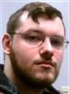 Aaron Daniel Loader a registered Sex Offender of Pennsylvania