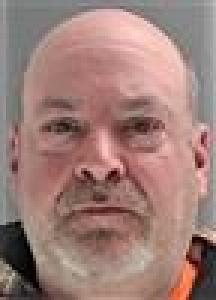 Micheal Patrick Joyce a registered Sex Offender of Pennsylvania