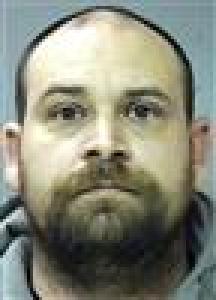 Robert Lee Hughes a registered Sex Offender of Pennsylvania