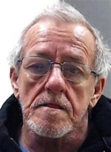 Joseph Luther Giffin Sr a registered Sex Offender of Pennsylvania