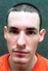 Alexander Shane Rowley a registered Sex Offender of Pennsylvania