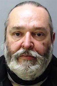 Alan Mathews a registered Sex Offender of Pennsylvania