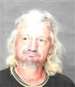 Carl Lee Nye Jr a registered Sex Offender of Pennsylvania