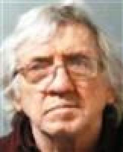 Robert Francis Obrien a registered Sex Offender of Pennsylvania