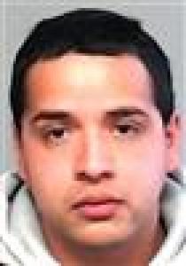 Angel Fernando Gonzalez a registered Sex Offender of Pennsylvania