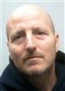 Edward Padgett Roy a registered Sex Offender of Pennsylvania