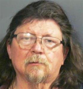 Stephen Vinton Heath a registered Sex Offender of Pennsylvania