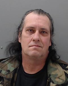 Larry Ray Barkfelt II a registered Sex Offender of Pennsylvania
