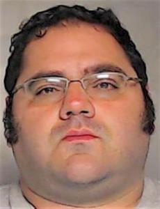 Michael Alexander Antolini a registered Sex Offender of Pennsylvania