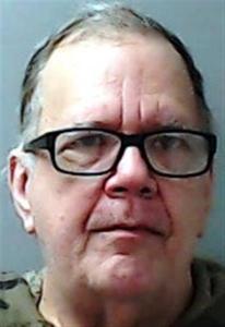 Kirk Meade Featherstone a registered Sex Offender of Pennsylvania