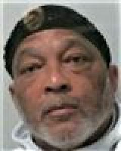 Allen Bryant Russell a registered Sex Offender of Pennsylvania