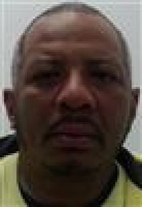 Alfred Lamar Franklin a registered Sex Offender of Ohio