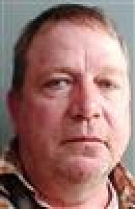 Raymond Michael Dillion a registered Sex or Violent Offender of Oklahoma