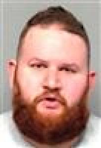 Jay Mickel Perrine II a registered Sex Offender of Pennsylvania