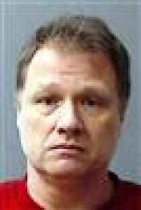 Mark Miller a registered Sex Offender of Pennsylvania