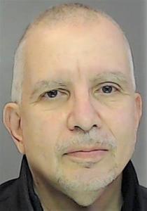 Gabriel Brian Werdene a registered Sex Offender of Pennsylvania