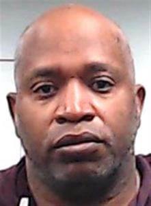 Efrem Rudolph Jones a registered Sex Offender of Pennsylvania