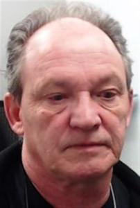 Eugene John Krebs a registered Sex Offender of Pennsylvania