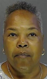 Felicia Gerald Woods a registered Sex Offender of Pennsylvania