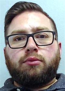 Stephen Andrew Hughes a registered Sex Offender of Pennsylvania