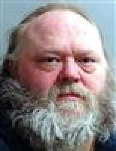 John Hess a registered Sex Offender of Pennsylvania