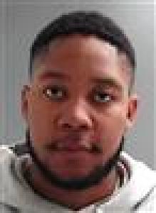 Christian Palmer Hunter a registered Sex Offender of Pennsylvania