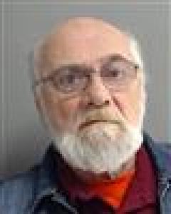Daniel James Walter a registered Sex Offender of Pennsylvania