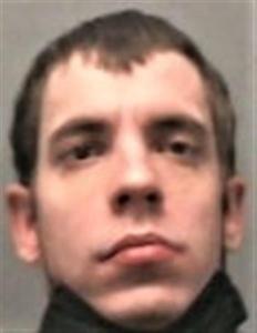 Cody Ray Rehonic a registered Sex Offender of Pennsylvania