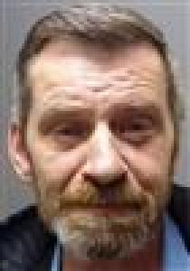 John Robert Payne a registered Sex Offender of Pennsylvania