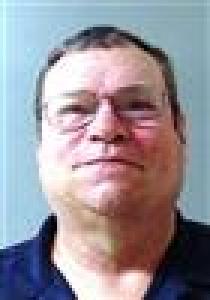Jeffery Scott Mcgee a registered Sex Offender of Pennsylvania