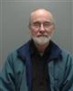 Ralph Robert Laubach a registered Sex Offender of Pennsylvania