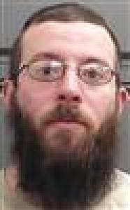 Jesse Daniel Green a registered Sex Offender of Pennsylvania