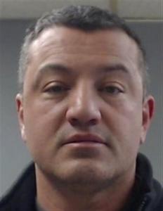 Steve Sollera Jr a registered Sex Offender of Pennsylvania