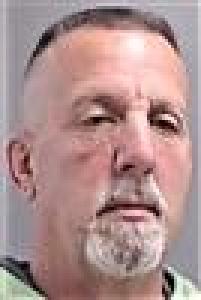 Evan Lefferts Baker a registered Sex Offender of Pennsylvania