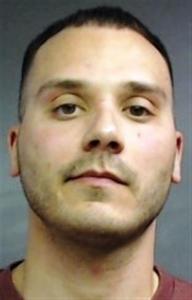 Christopher Joseph Kremski a registered Sex Offender of Pennsylvania