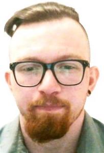 Tyler David Johnson a registered Sex Offender of Pennsylvania