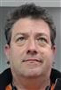 Brian Francis Wolk a registered Sex Offender of Pennsylvania