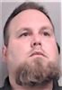 Christopher Cole a registered Sex Offender of Pennsylvania